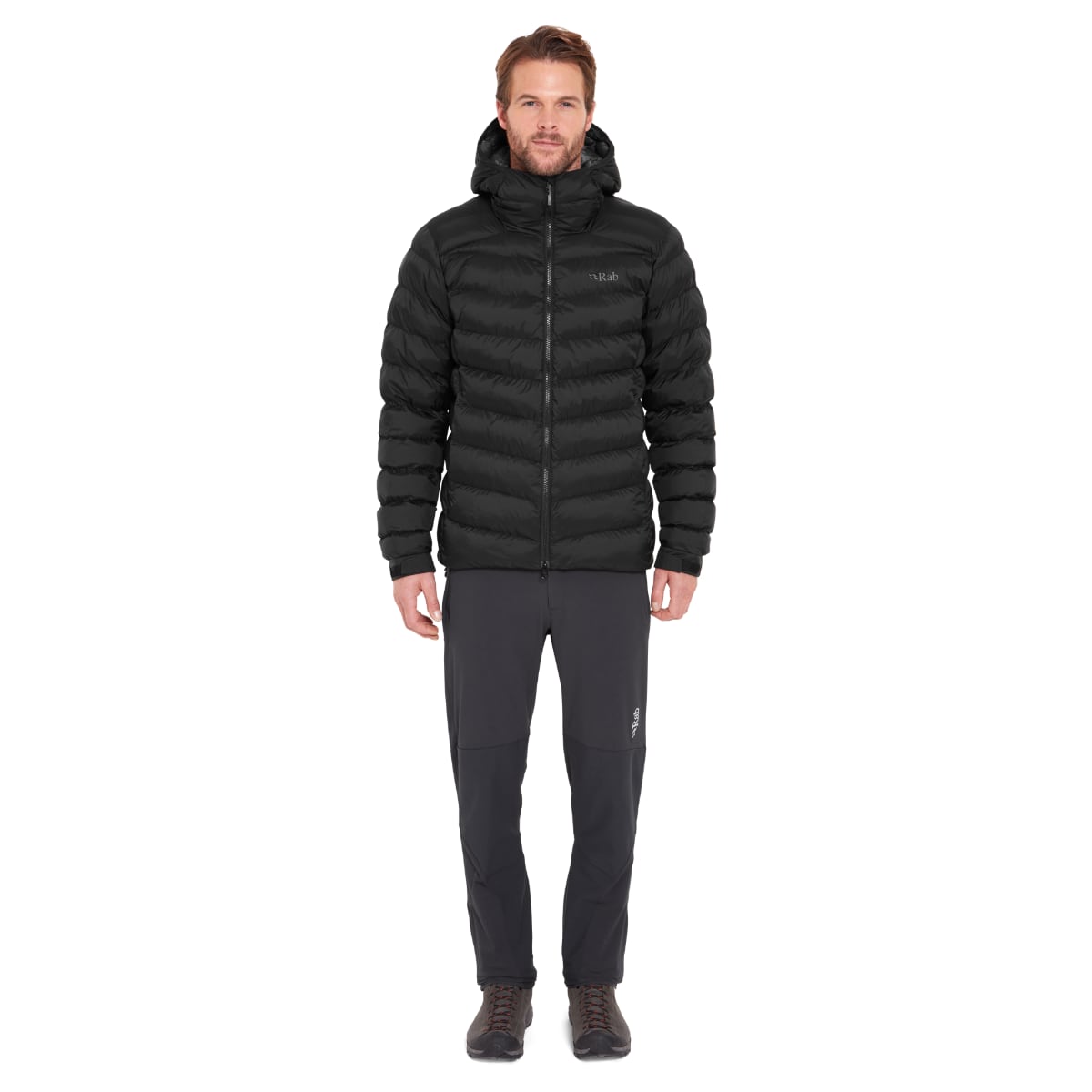 Rab Nebula Pro Insulated Men's Jacket | Black