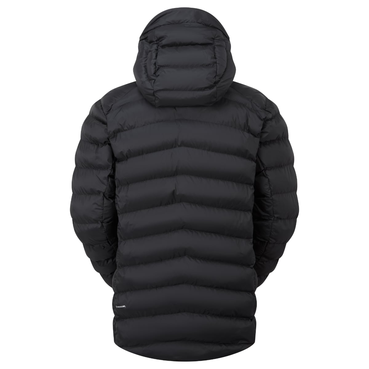 Rab Nebula Pro Insulated Men's Jacket | Black