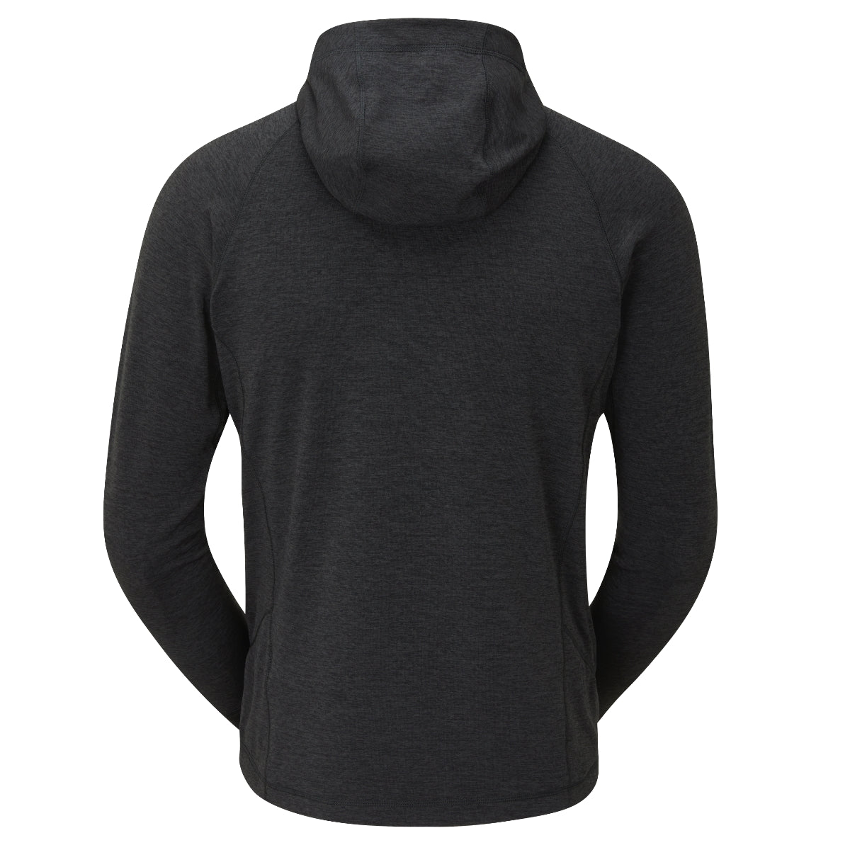 Rab Nexus Hoody Fleece Men's Jacket | Black