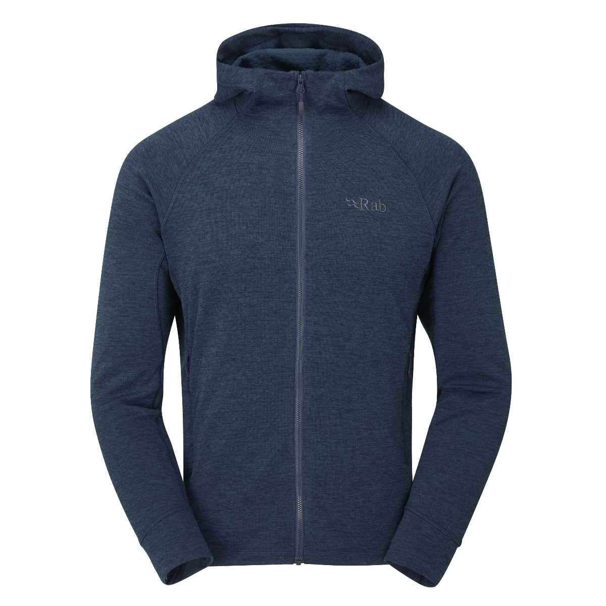 Rab Nexus Hoody Fleece Men's Jacket | Deep Ink