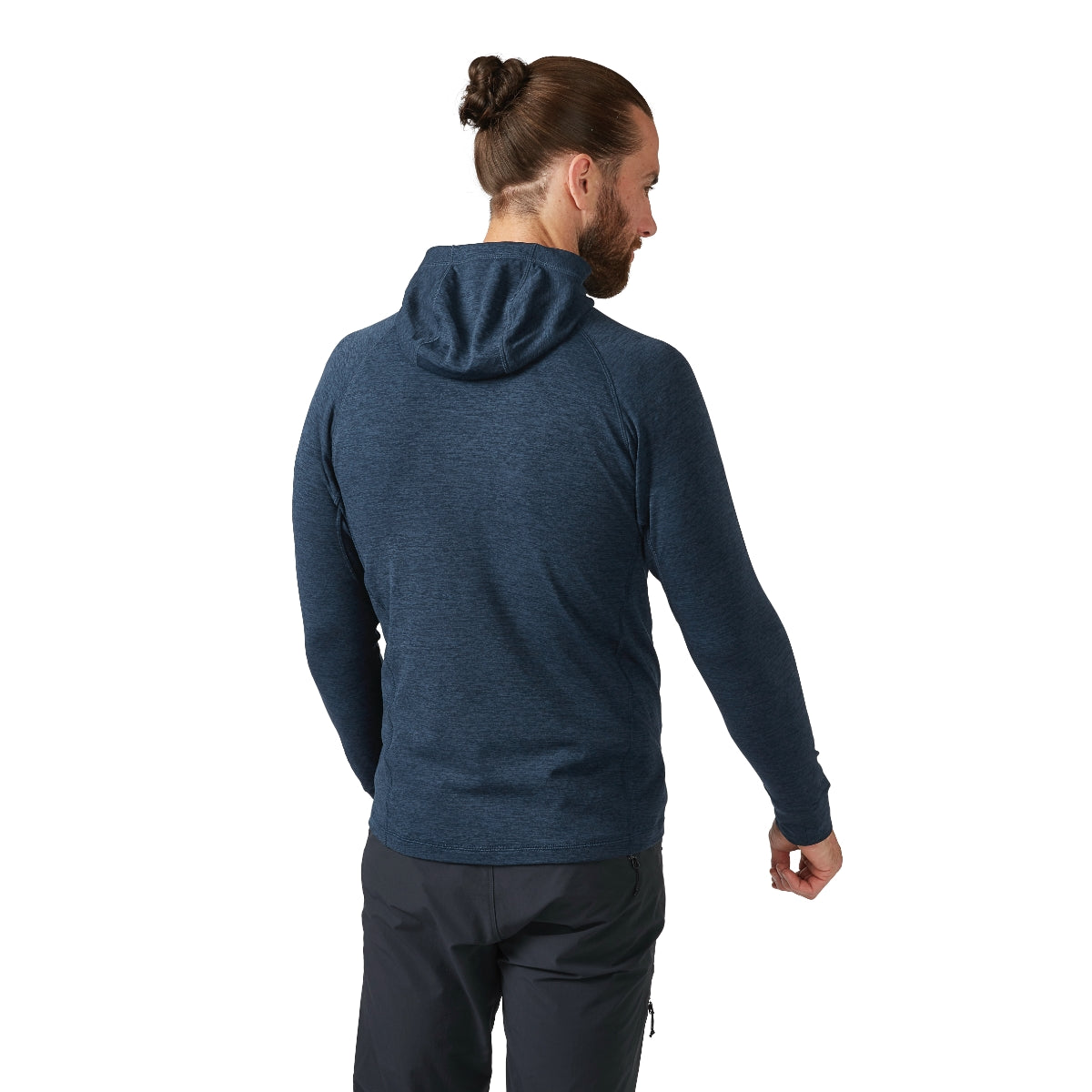 Rab Nexus Hoody Fleece Men's Jacket | Deep Ink