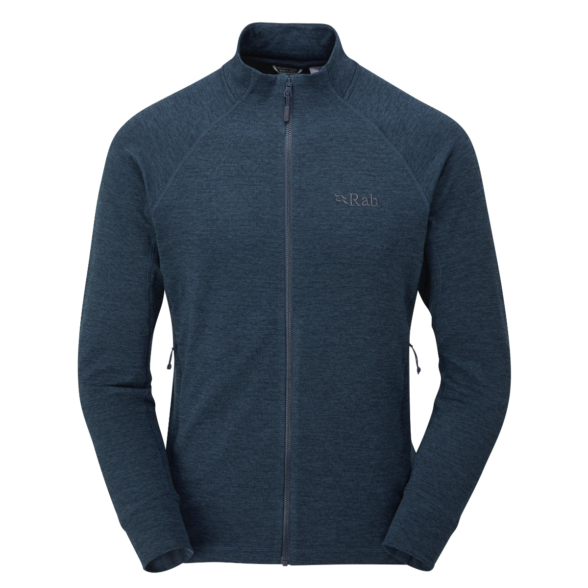 Rab Nexus Full-Zip Fleece Men's Jacket | Deep Ink