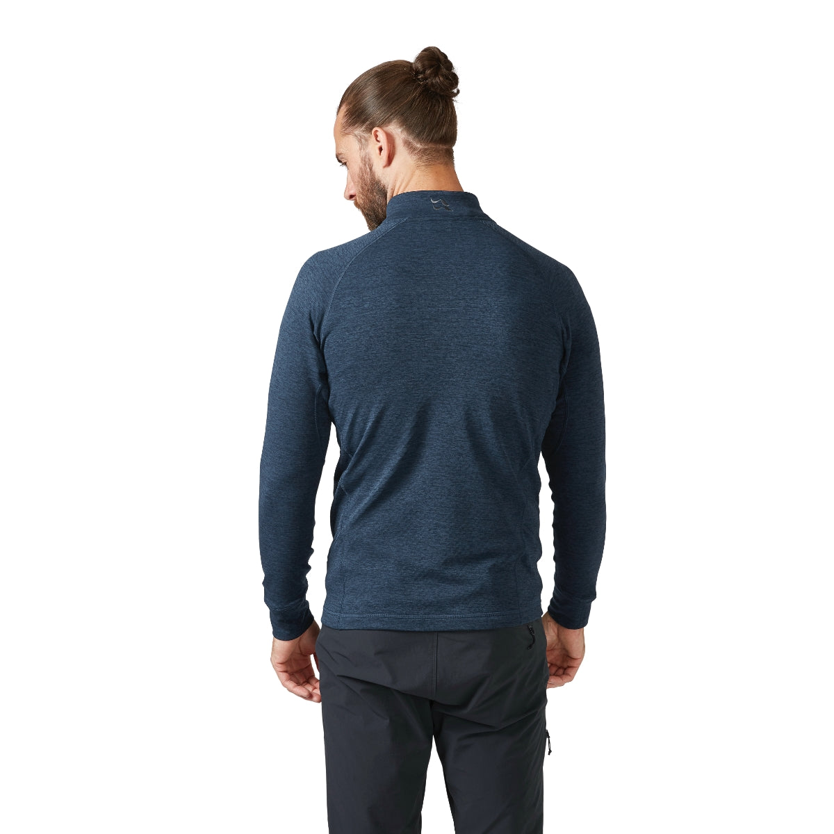 Rab Nexus Full-Zip Fleece Men's Jacket | Deep Ink