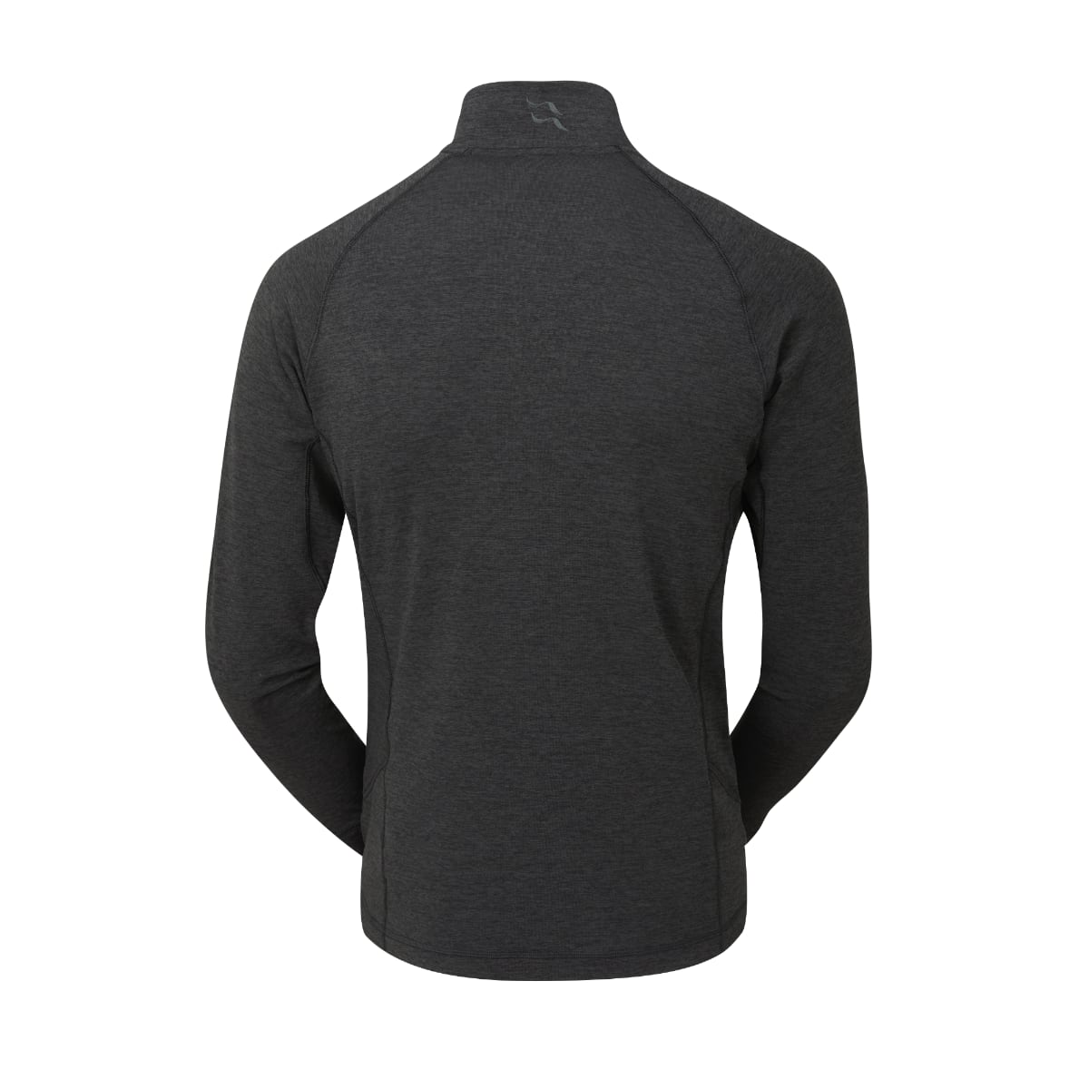 Rab Nexus Pull-On Fleece Men's Top | Black