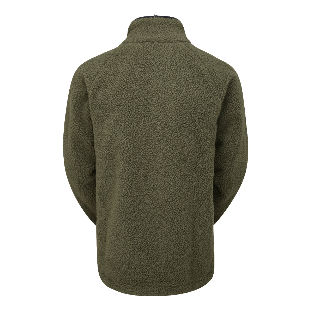Rab Original Pile Fleece Men's Jacket | Light Khaki