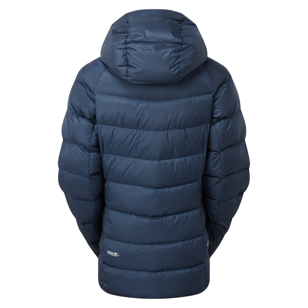 Rab Glaceon Pro Insulated Women's Jacket | Tempest Blue