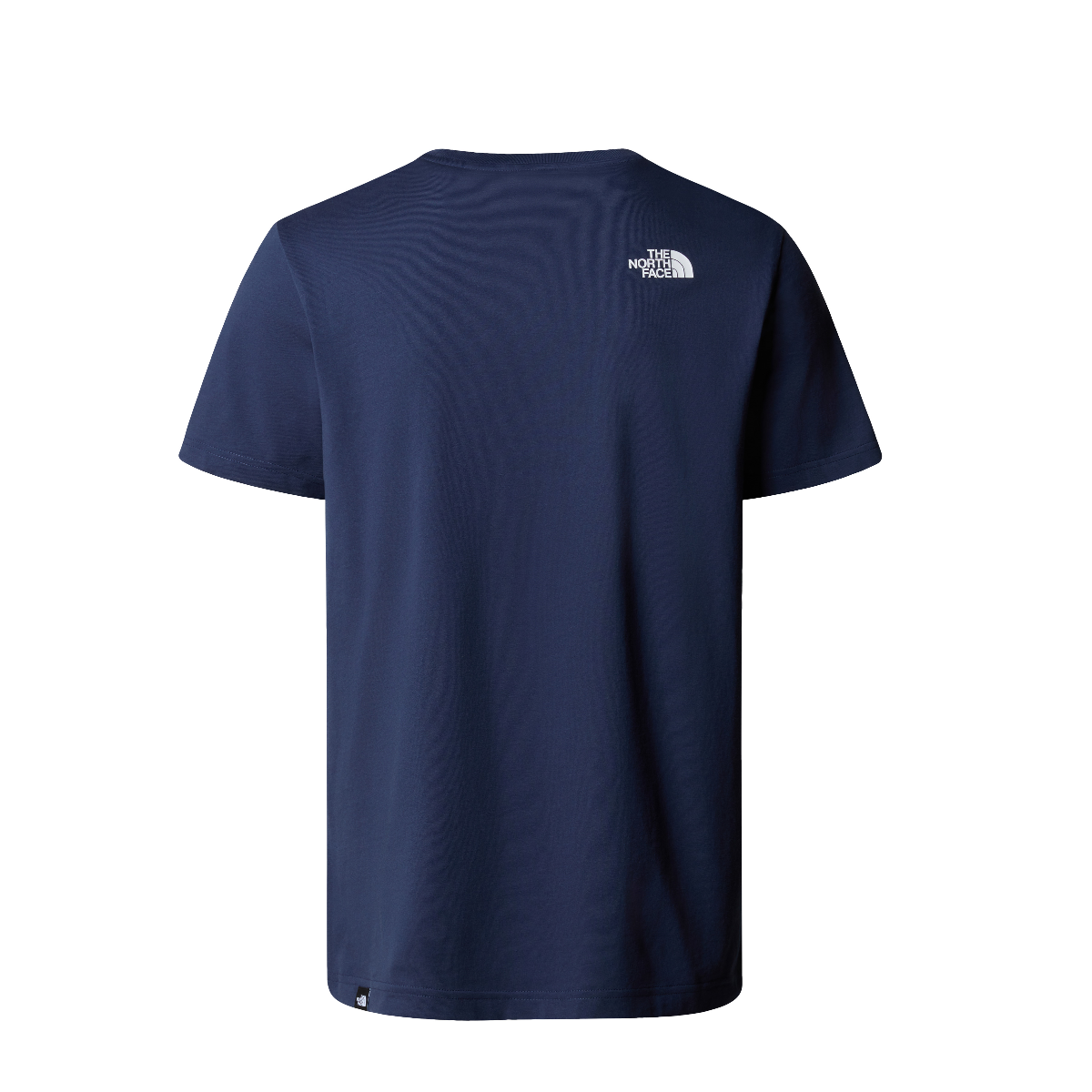 The North Face Simple Dome Men's T-Shirt | Summit Navy (New Model)