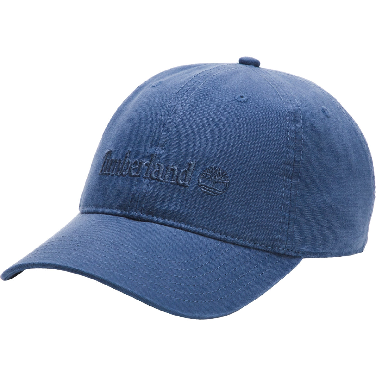 Timberland Baseball Cap Backstrap | Dark Denim