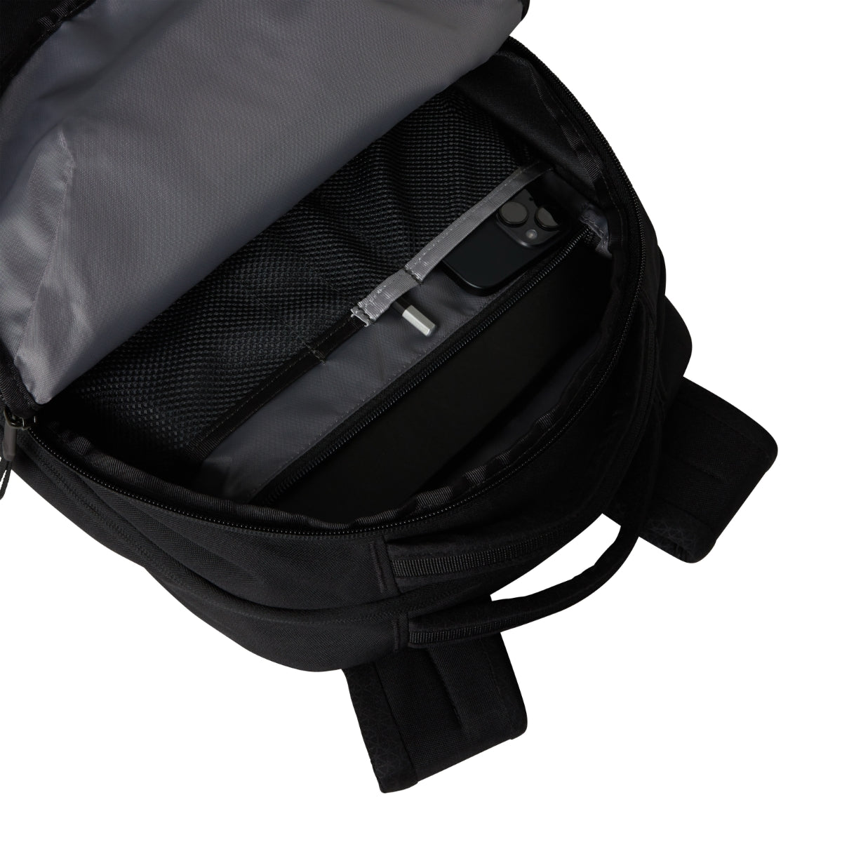 The North Face Vault Backpack | TNF Black-NPF