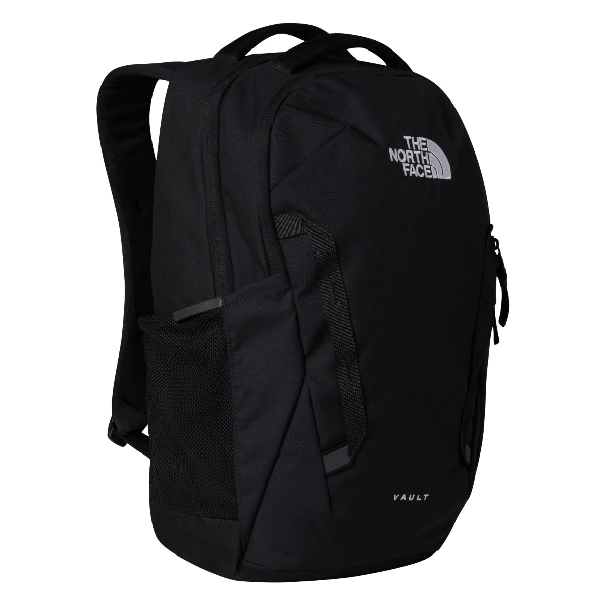 The North Face Vault Backpack | TNF Black-NPF