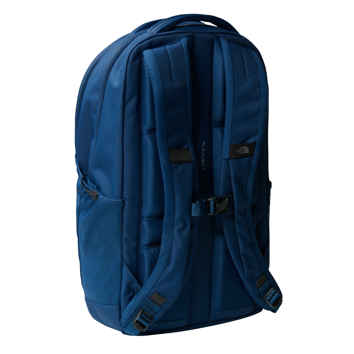 The North Face Vault Backpack | Shady Blue-TNF White-NPF