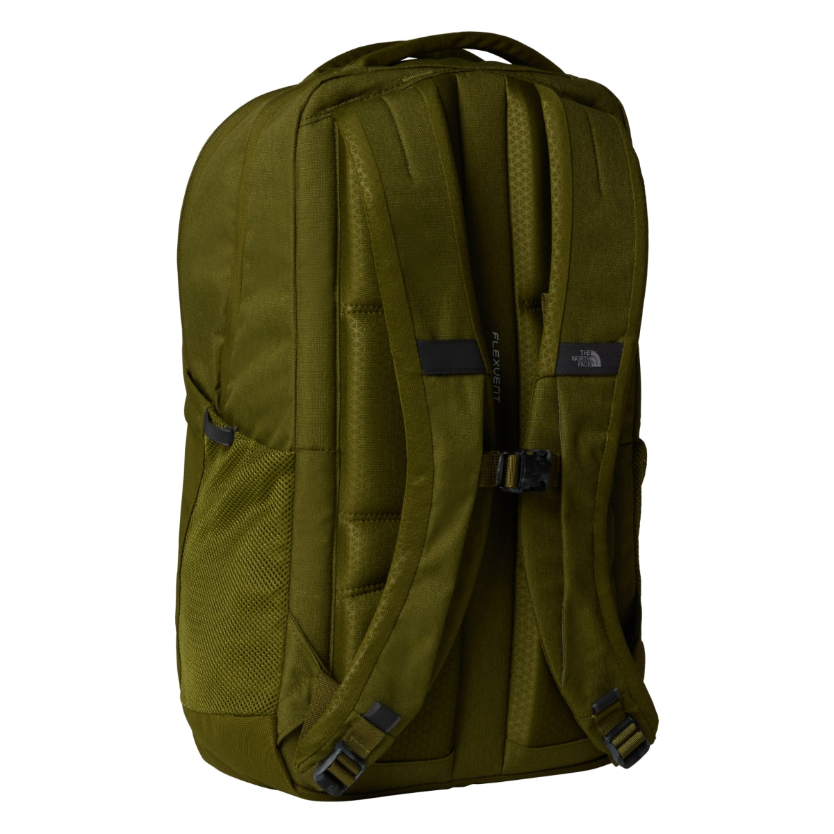 The North Face Vault Backpack | Forest Olive Light Heather-TNF Black-NPF