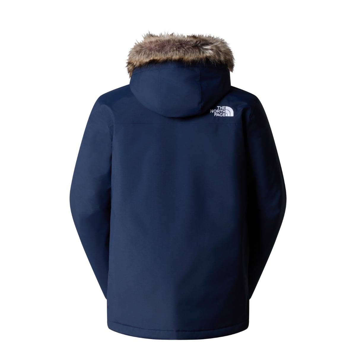 The North Face Zaneck Insulated Men's Jacket | SUMMIT Navy