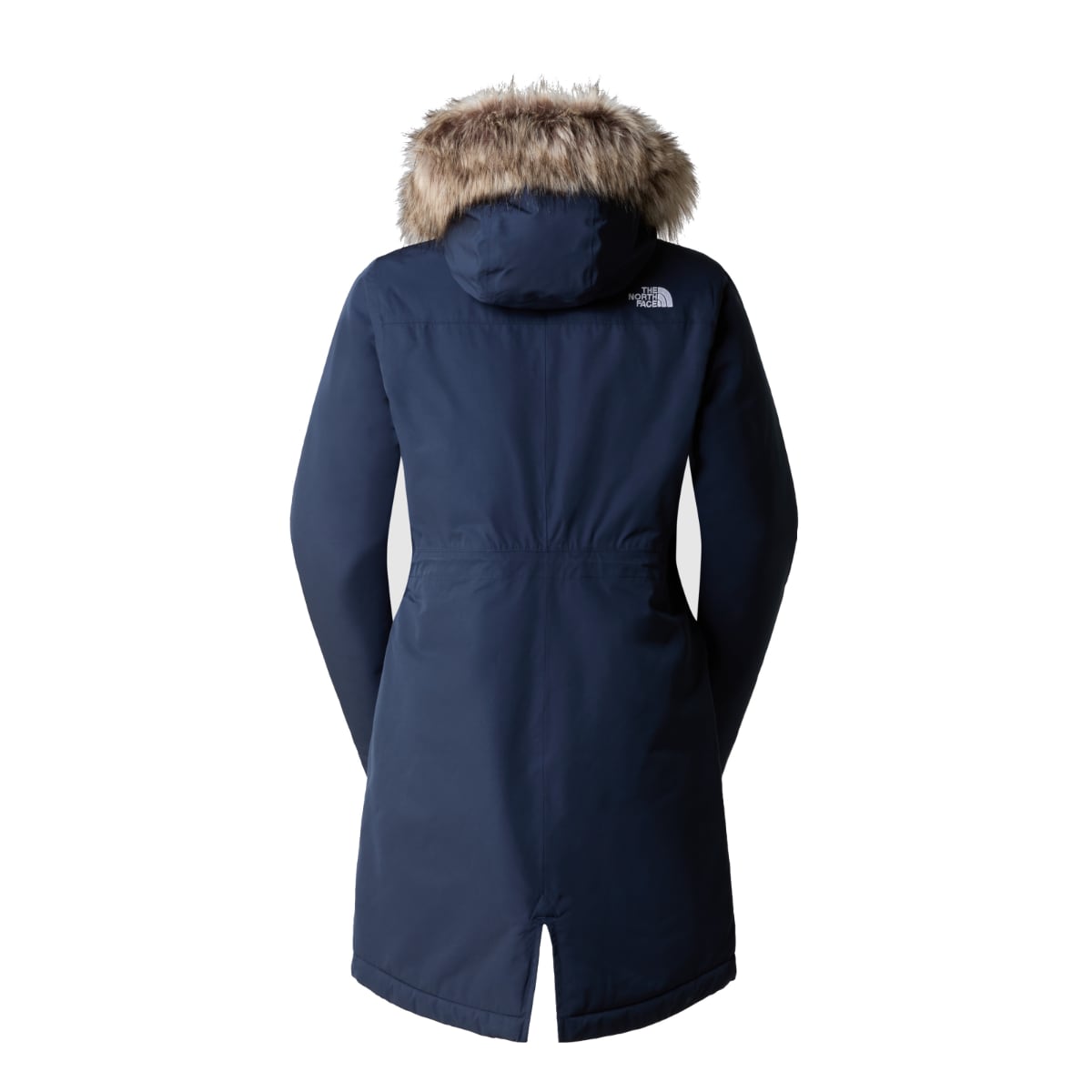 The North Face Zaneck Insulated Women's Jacket | SUMMIT Navy