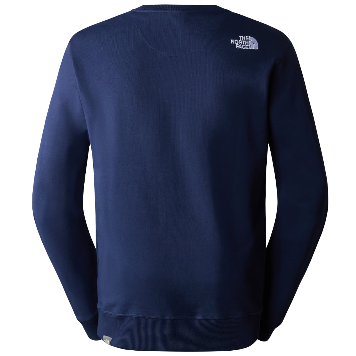 The North Face Drew Peak Crew Light Men's Top | Summit Navy