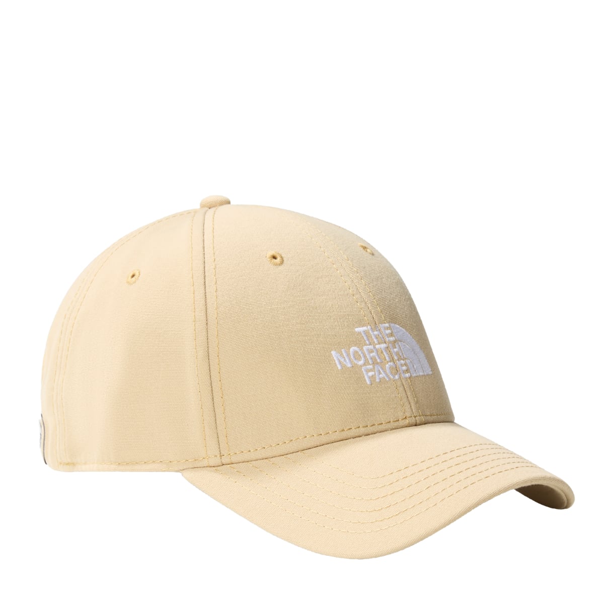 The North Face Recycled 66 Classic Hat | Khaki Stone