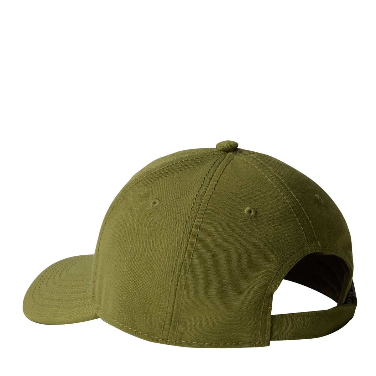 The North Face Recycled 66 Classic Hat | Forest Olive