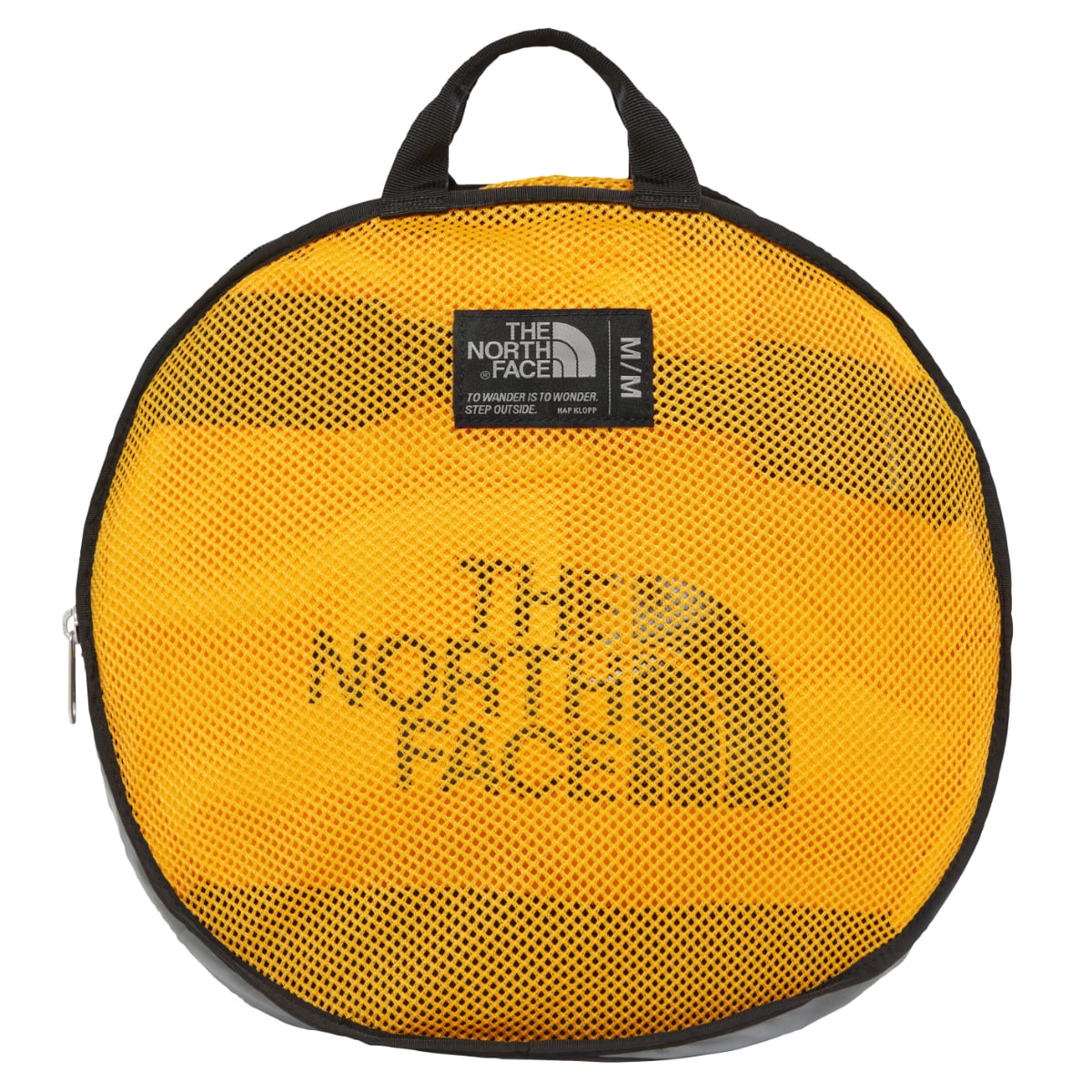 The North Face Base Camp Duffel Medium | Summit Gold