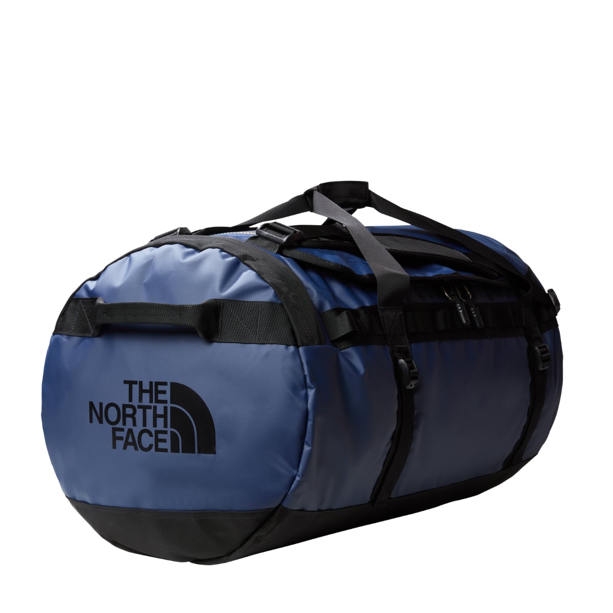 The North Face Base Camp Duffel Large | Summit Navy