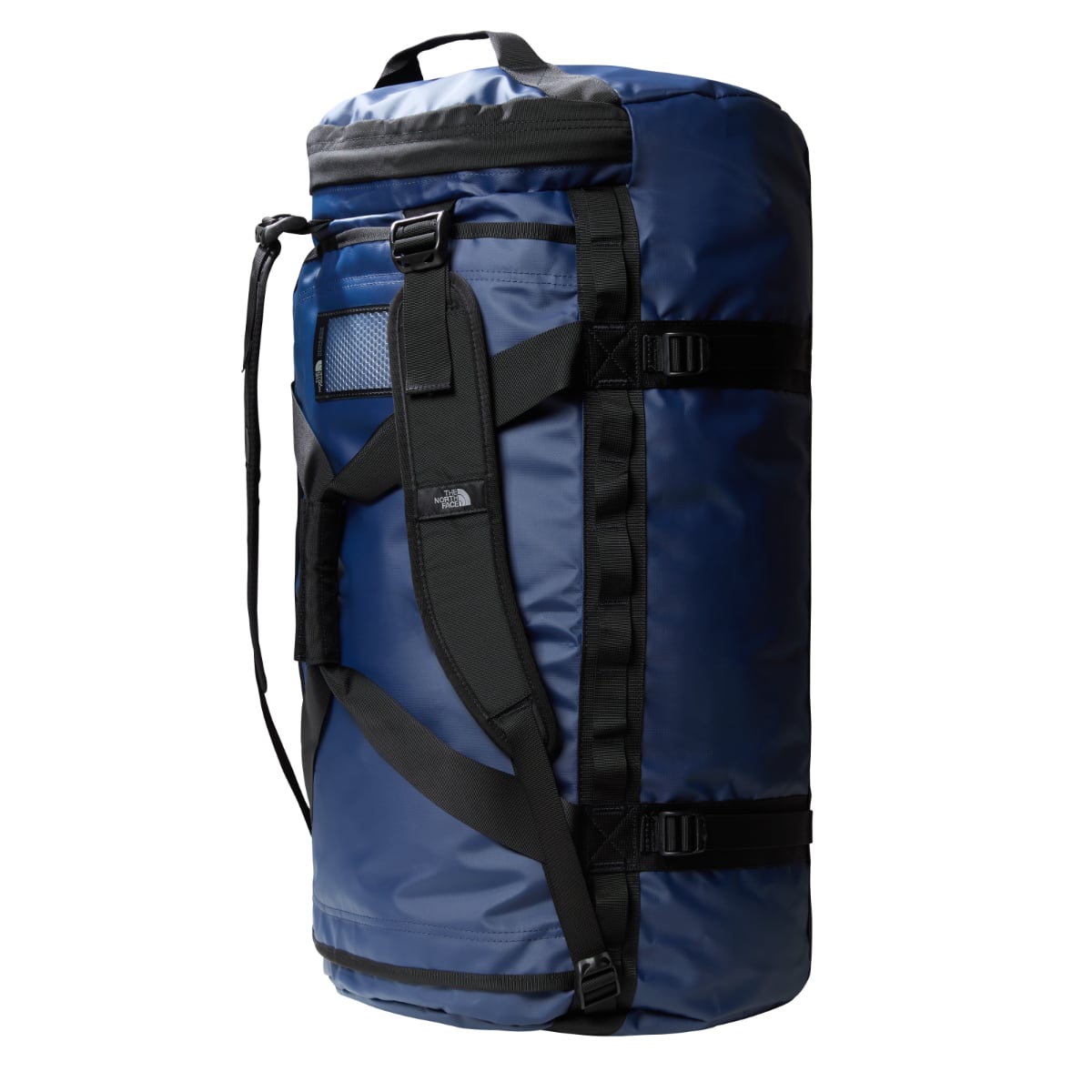 The North Face Base Camp Duffel Large | Summit Navy