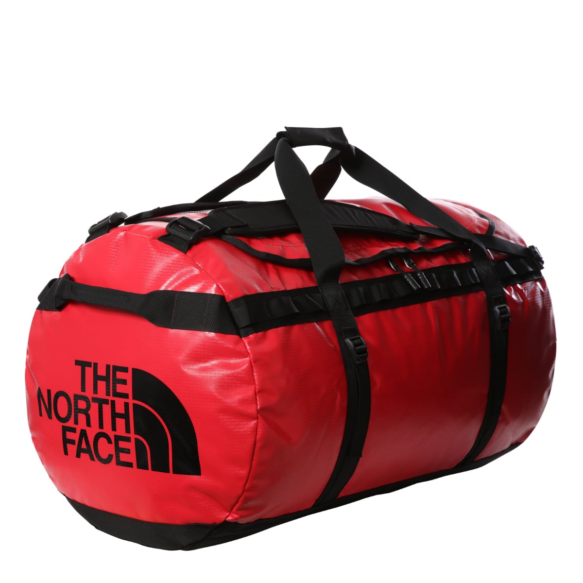 The North Face Base Camp Duffel Extra Large | TNF Red