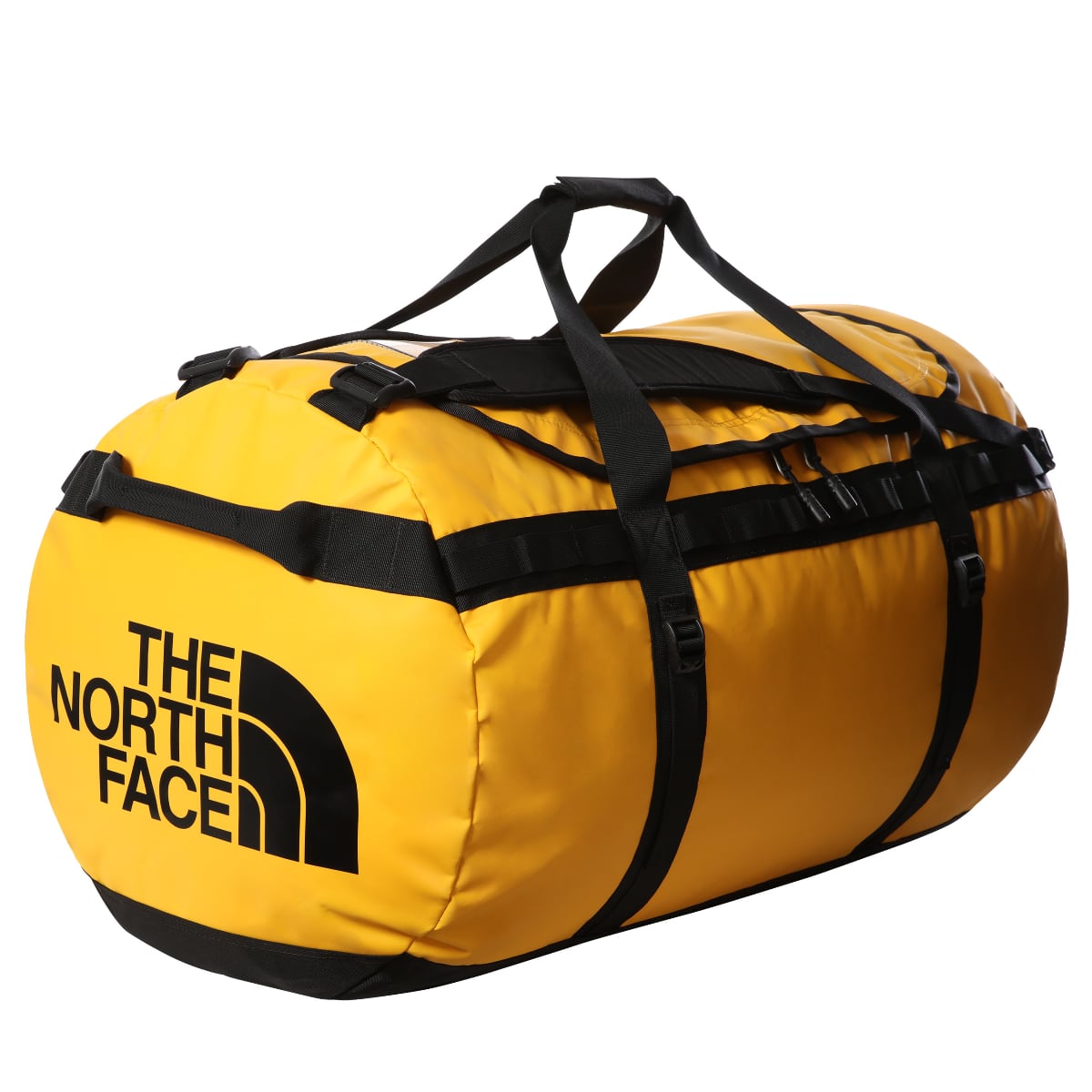 The North Face Base Camp Duffel Extra Large | Summit Gold