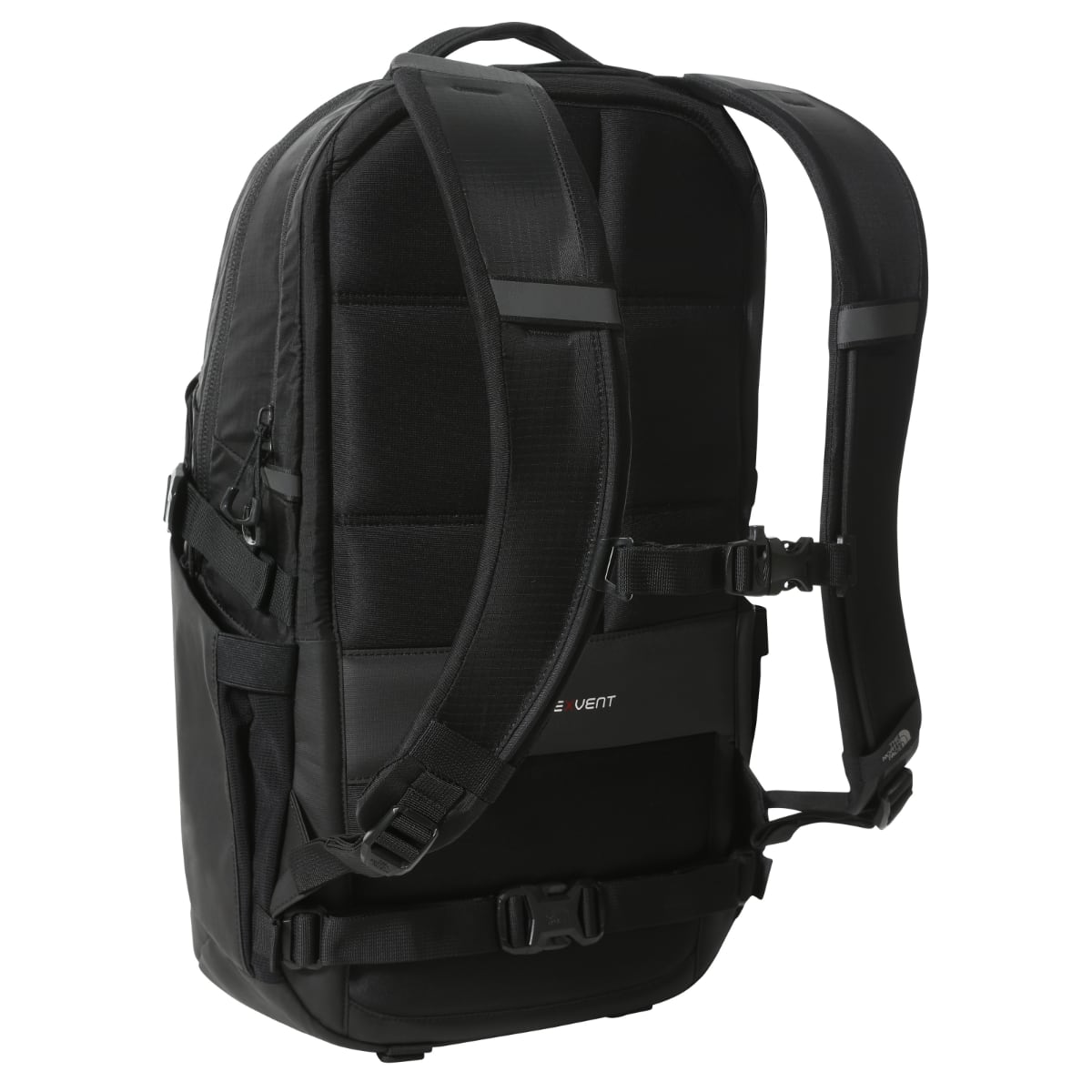 The North Face Recon Backpack | TNF Black