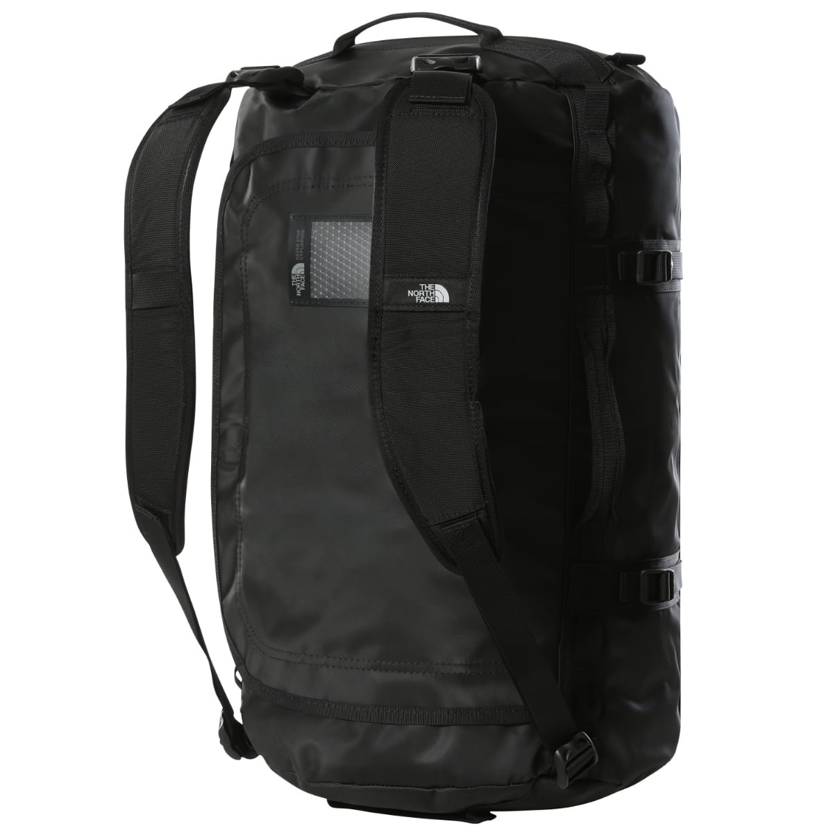 The North Face Base Camp Duffel Small | TNF Black