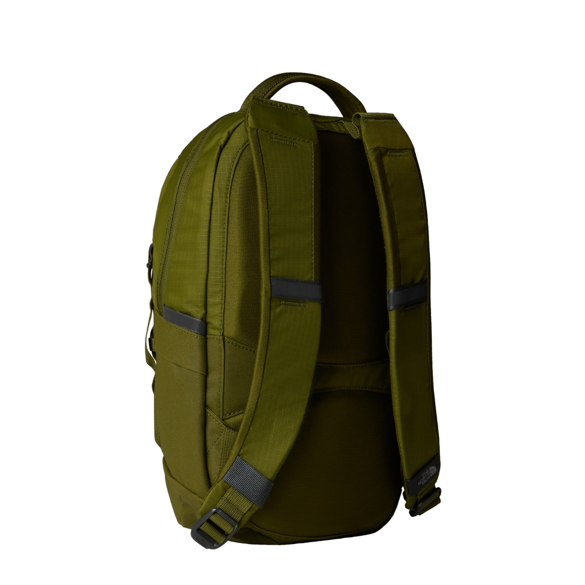 The North Face Borealis MINI Backpack | Forest Olive-Utility Brown
