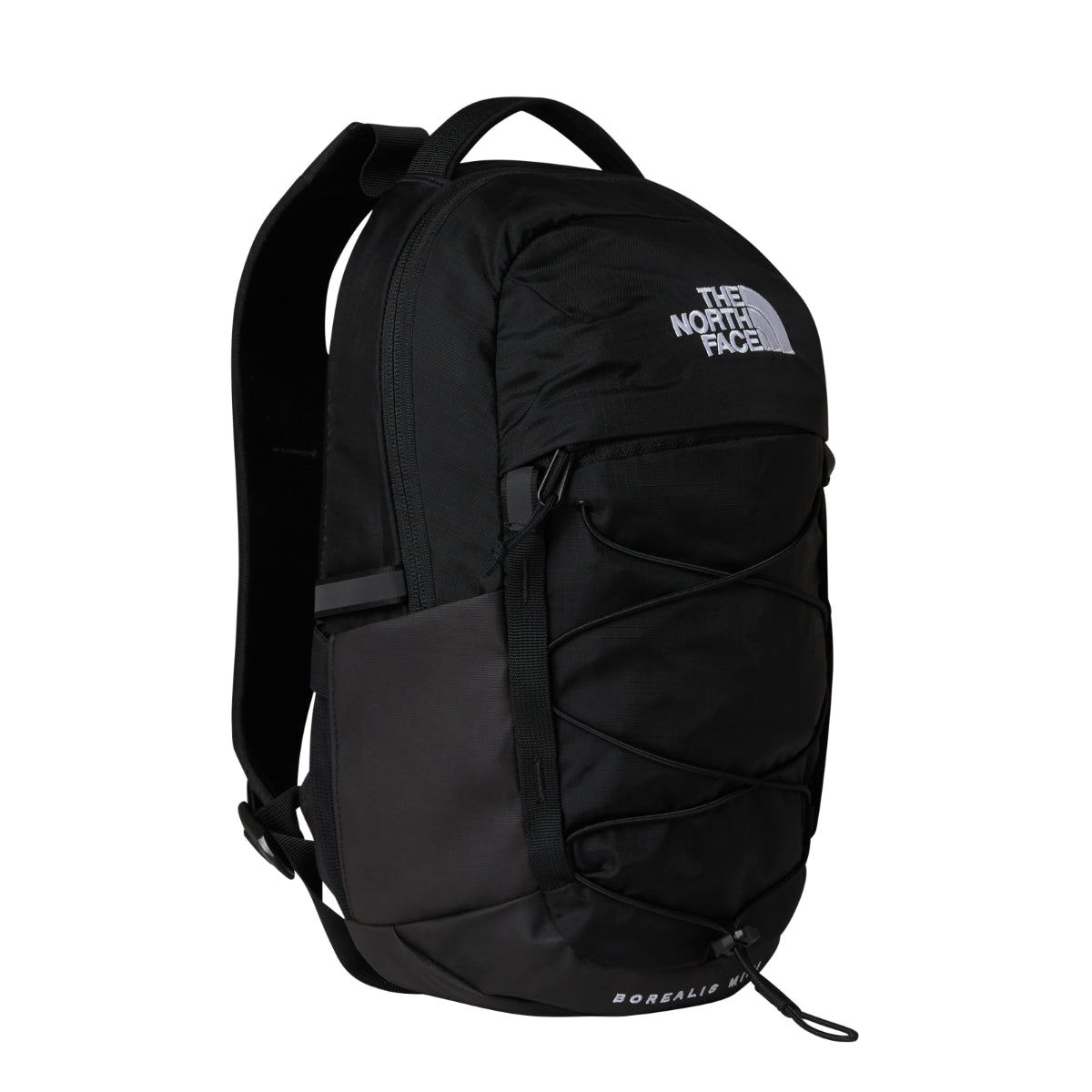 The North Face Borealis MINI Backpack | TNF Black-TNF Black-NPF