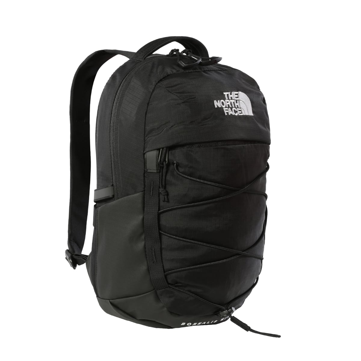 The North Face Borealis MINI Backpack | TNF Black