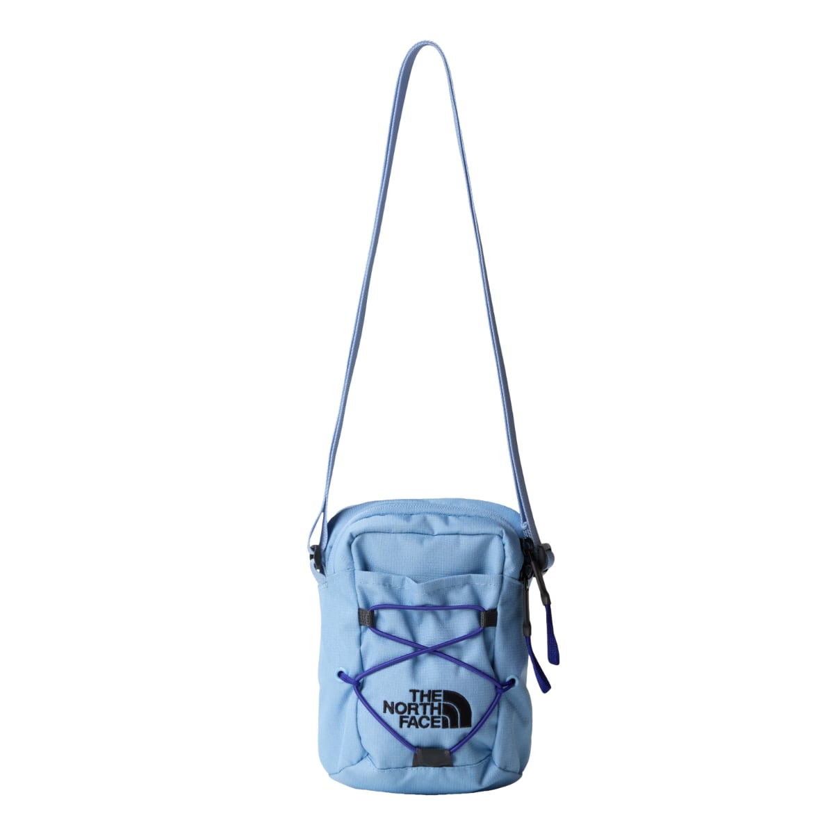 The North Face Jester CROSSBODY | Steel Blue