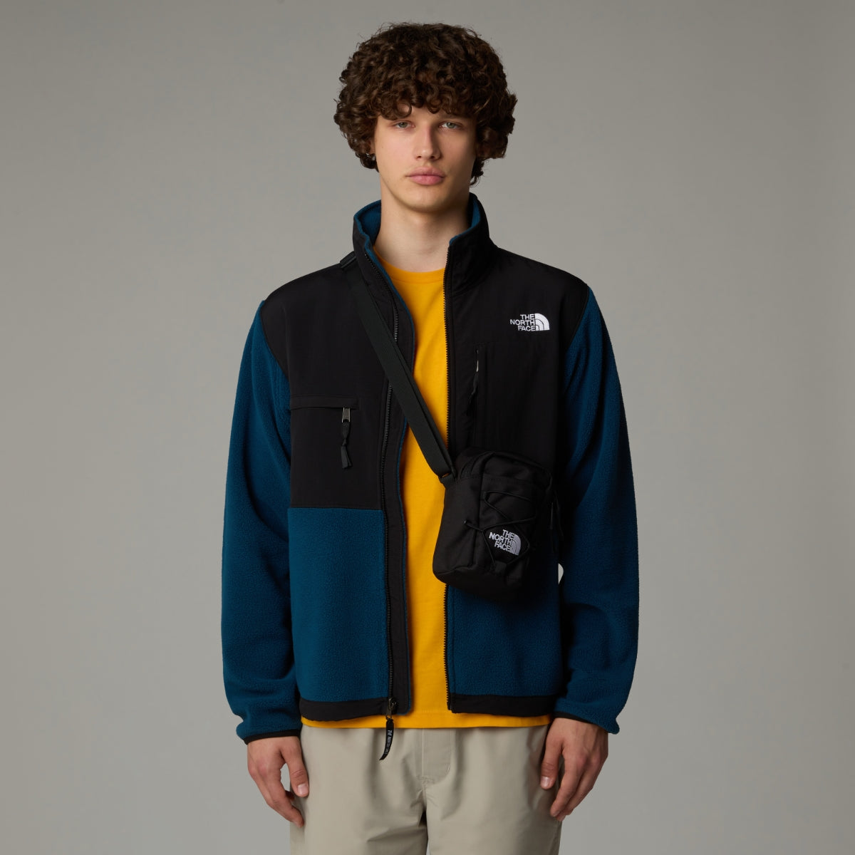 The North Face Jester CROSSBODY | TNF Black-NPF