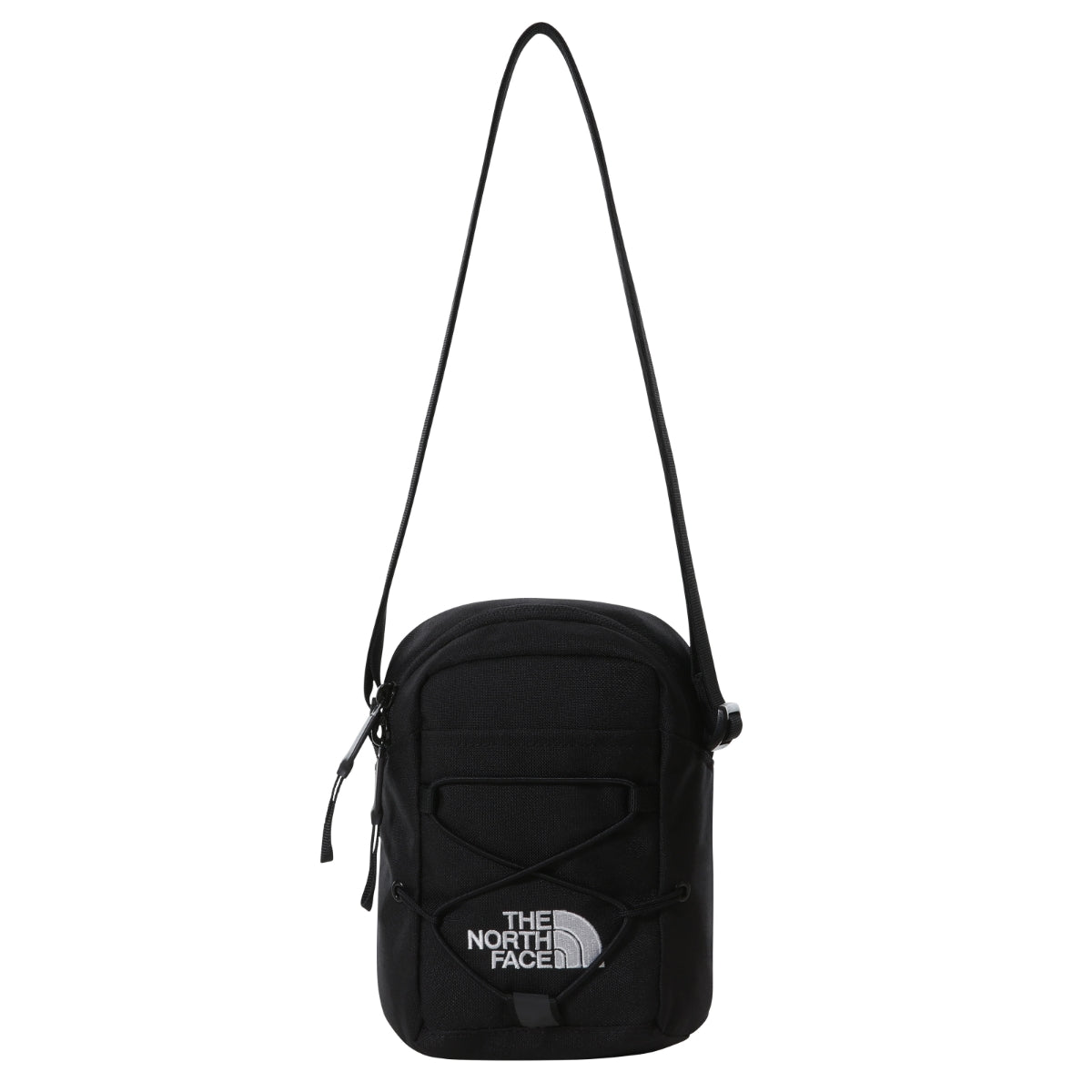 The North Face Jester CROSSBODY | TNF Black-NPF