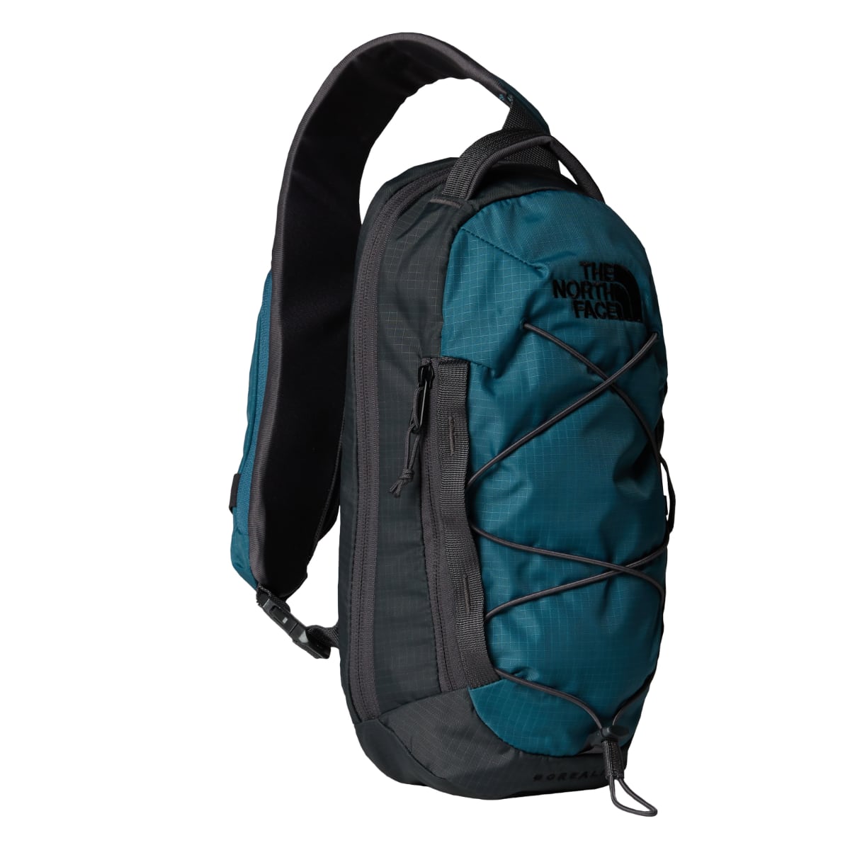 The North Face Borealis SLING Backpack | Space-Anthracite