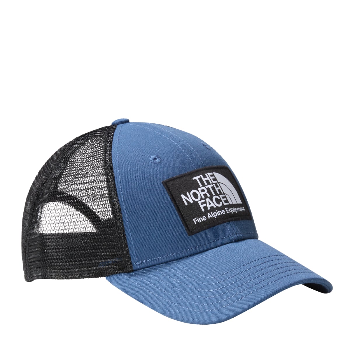 The North Face Mudder Trucker Sports Cap | Shady Blue