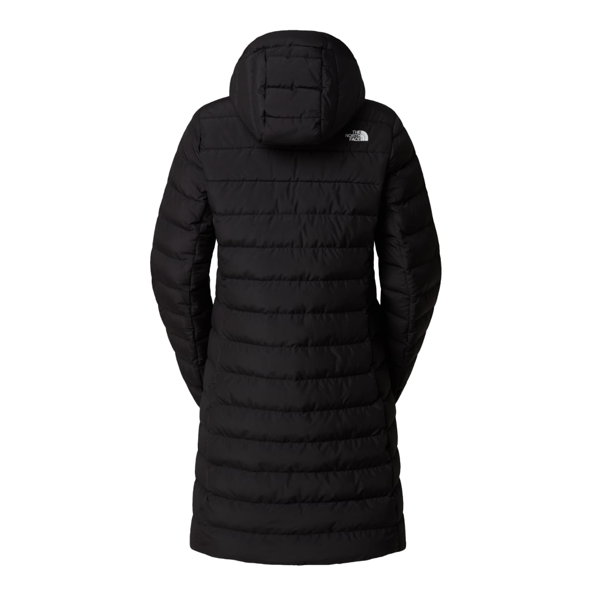 The North Face Aconcagua Parka Insulated Women's Jacket | TNF Black
