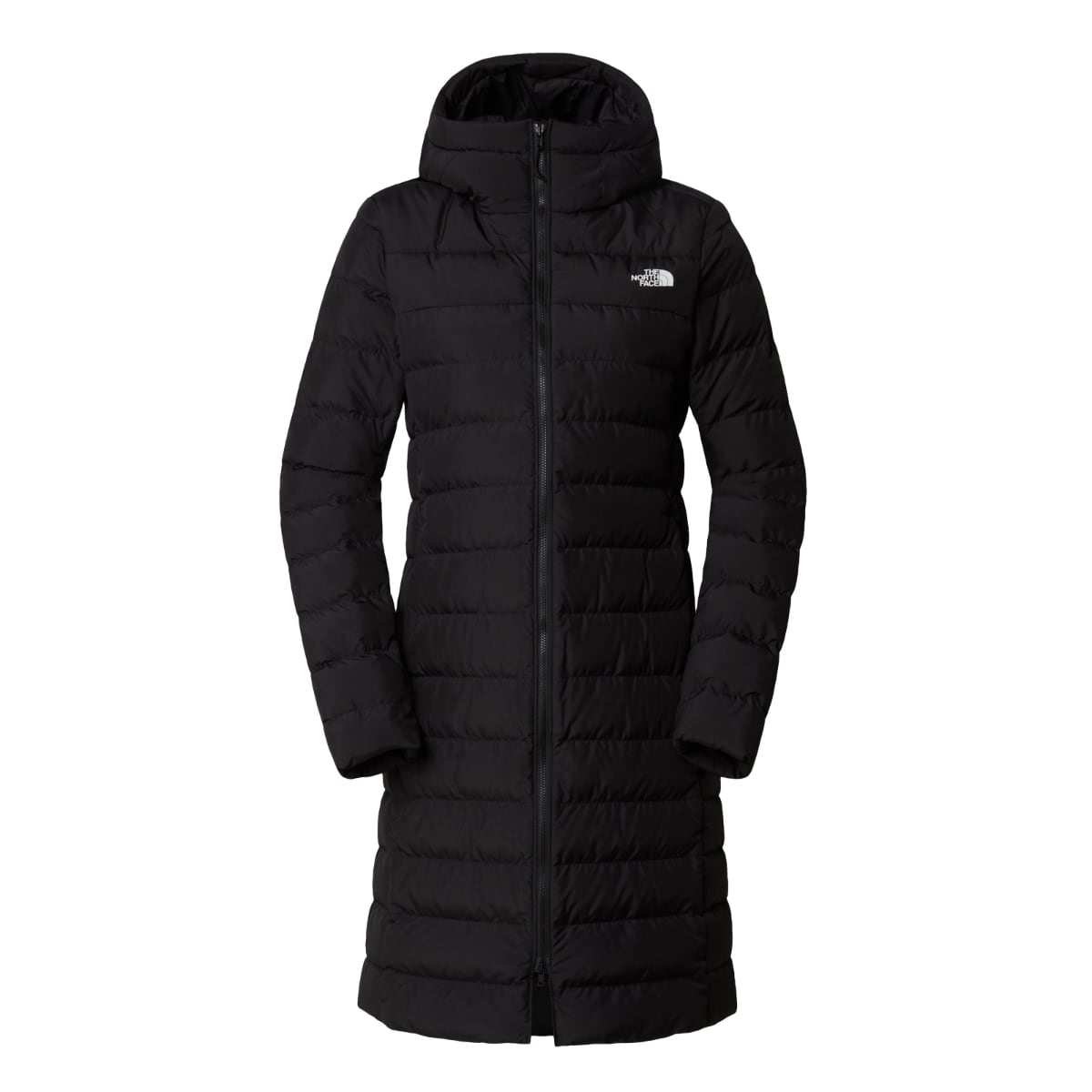 The North Face Aconcagua Parka Insulated Women's Jacket | TNF Black