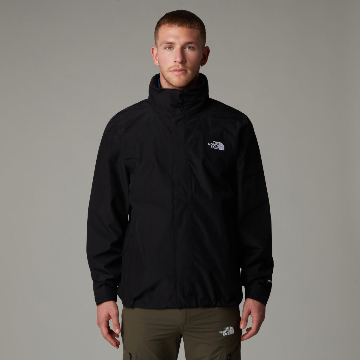 The North Face Sangro Waterproof Men's Jacket | TNF Black-NPF