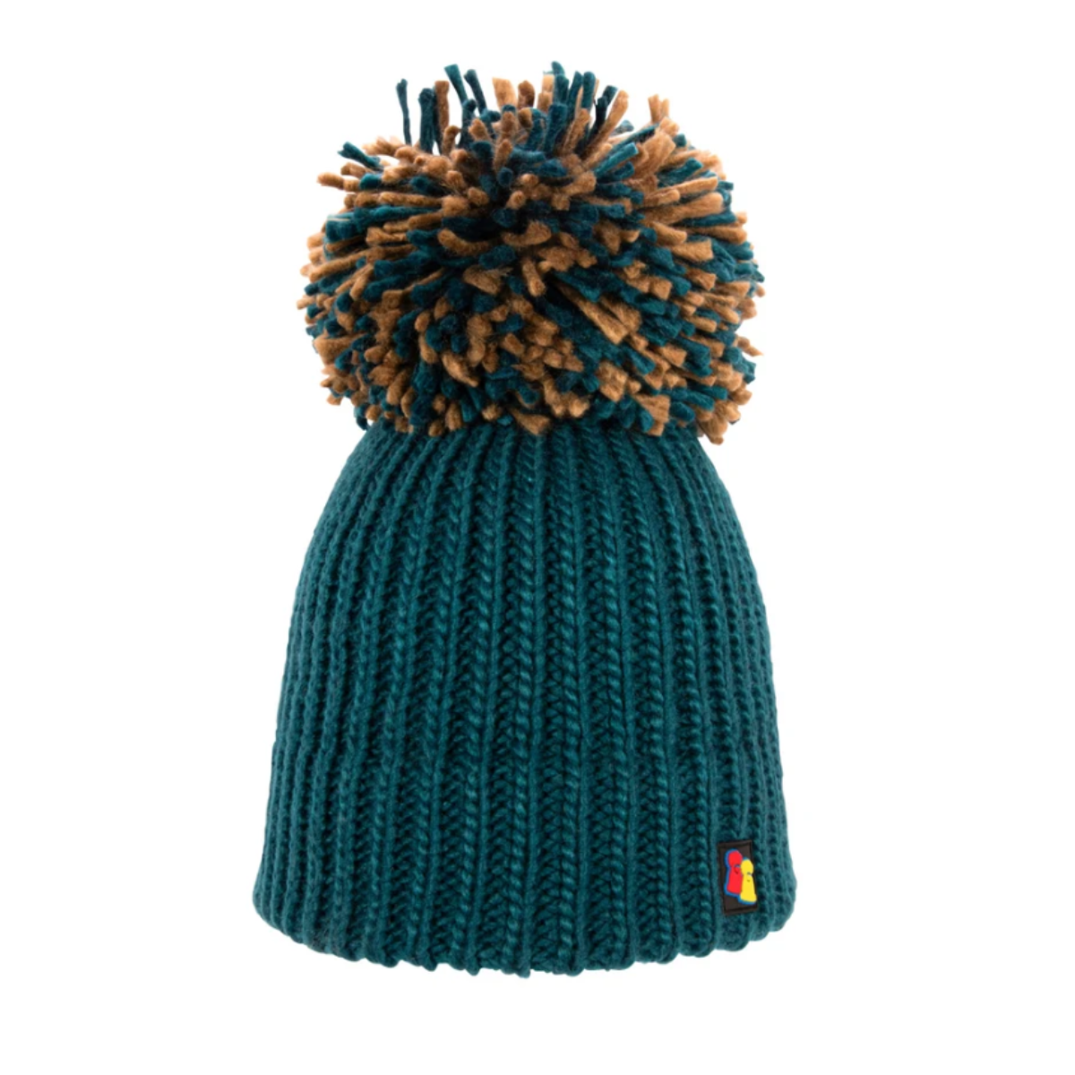 Big Bobble Hat | Teal or No Teal!