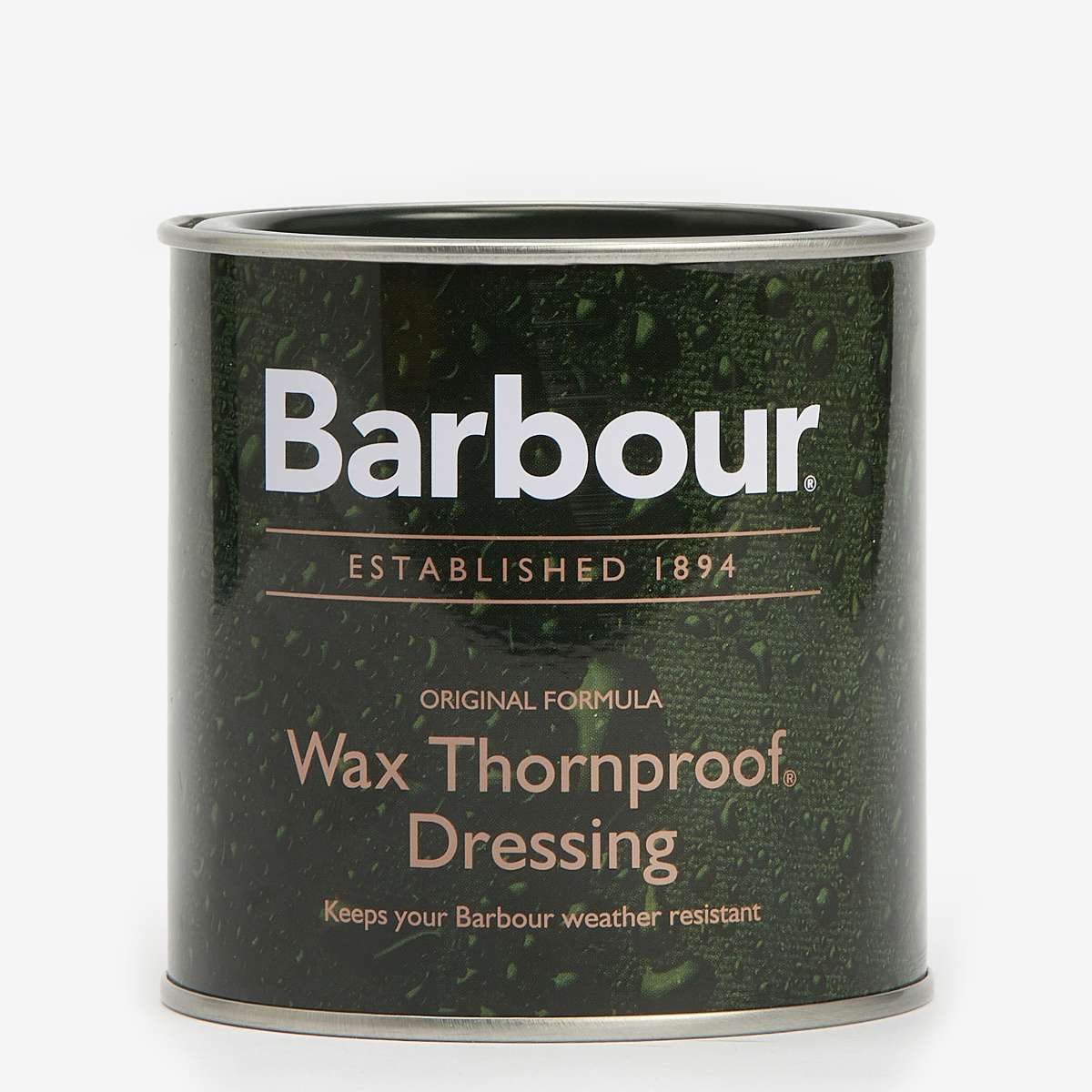 Barbour Wax Dressing 200ml