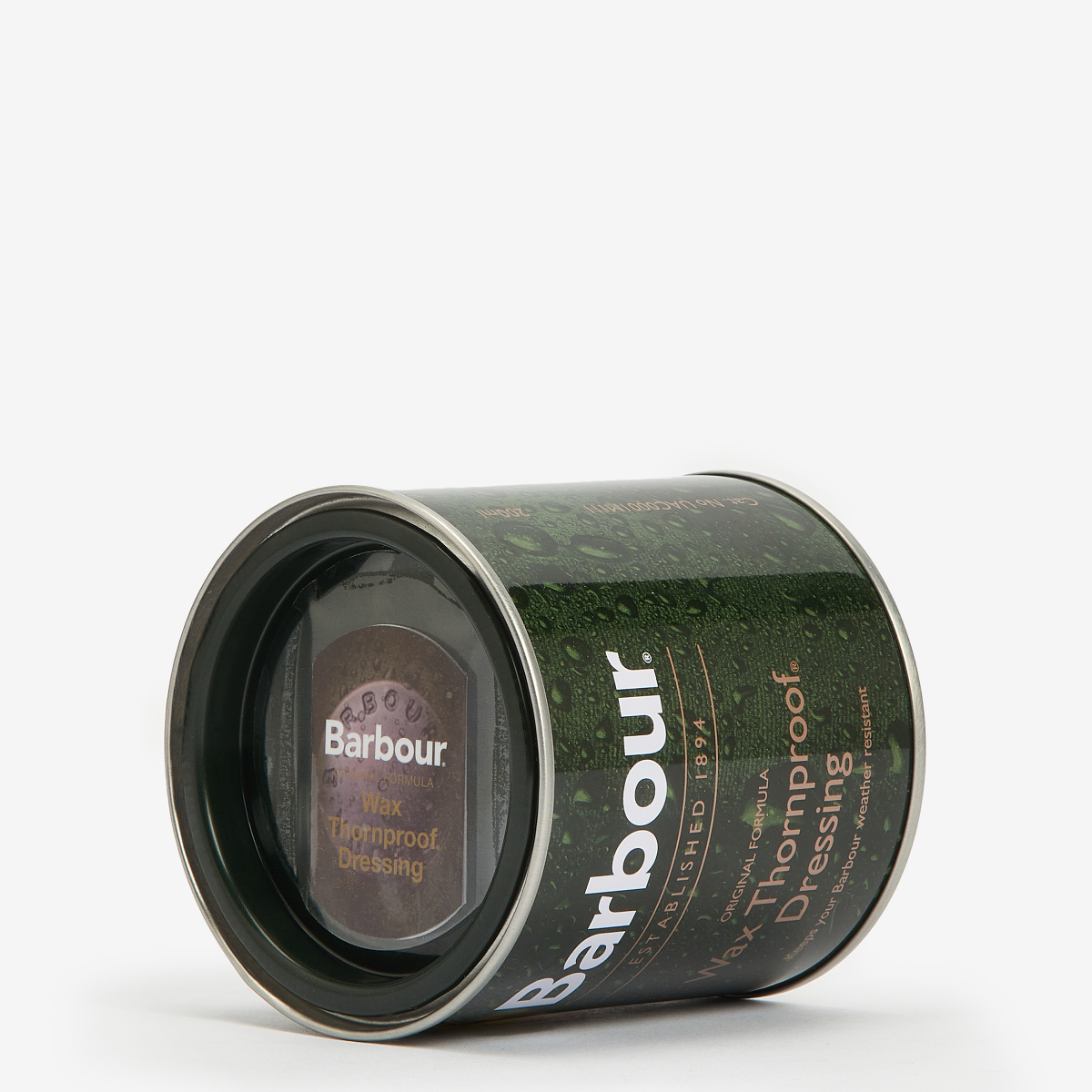 Barbour Wax Dressing 200ml