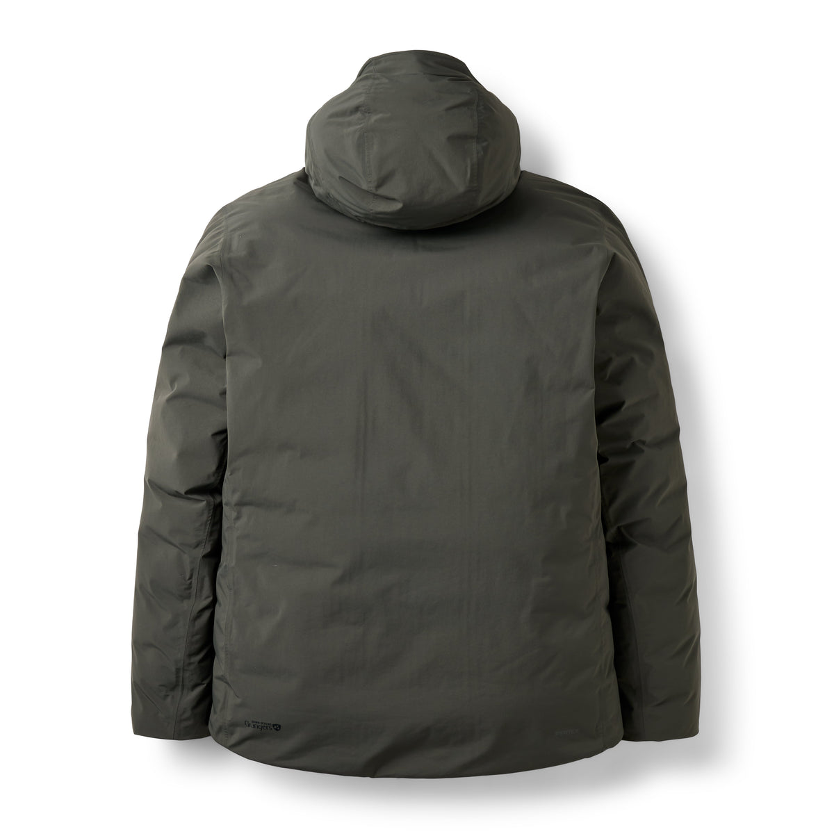 Rab Valiance Waterproof Down Men's Jacket | Dark Army