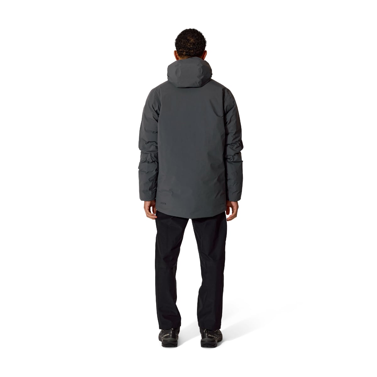 Rab Valiance Waterproof Down Men's Jacket | Graphene