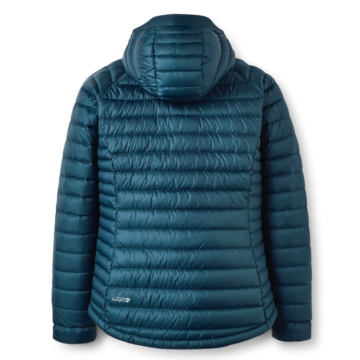 Rab Microlight Alpine Insulated Women's Jacket | Tempest Blue