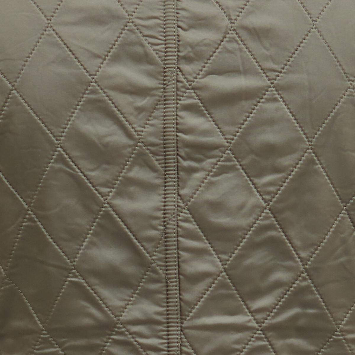 Barbour Beadnell Polarquilt Women's Jacket | Military Brown