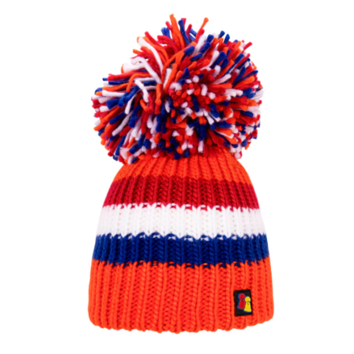 Big Bobble Hat | Flying Dutchman