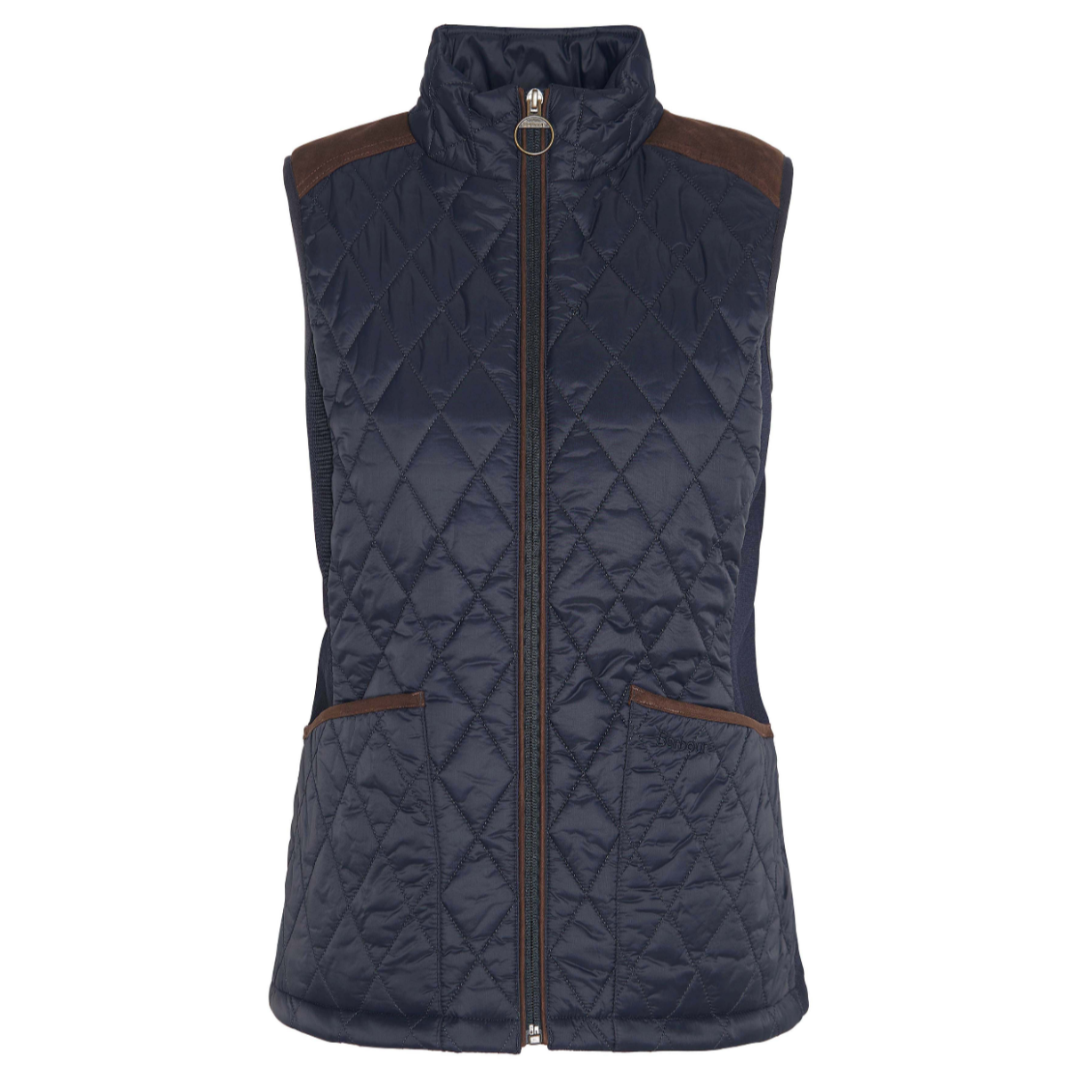 Waxed Jackets Barbour Waistcoats Ladies Blue Barbour Wax Jacket