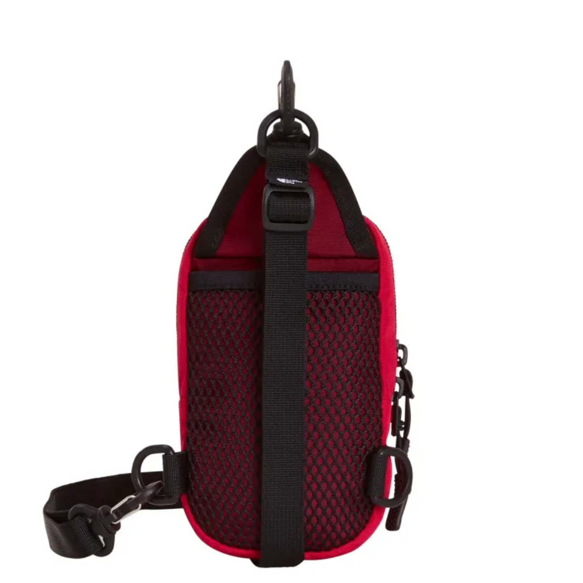 The North Face Hot Shot Crossbody | Burgundy Crush