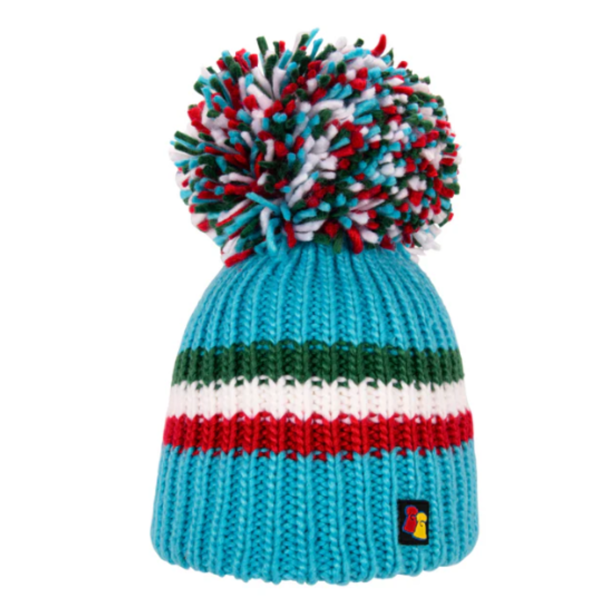 Big Bobble Hat | Italian Stallion